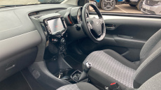 Peugeot 108 1.0 72 Allure 5dr Petrol Hatchback